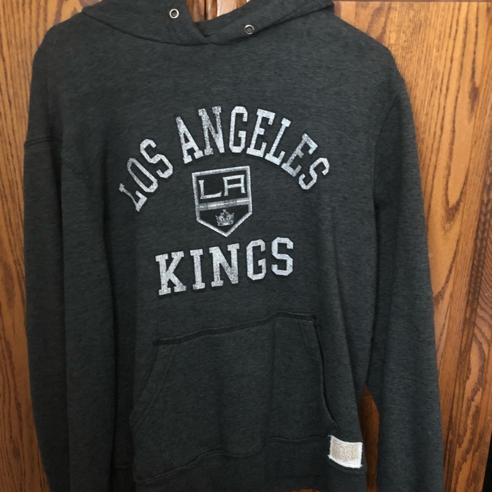 Women’s Large LA Kings hoodie